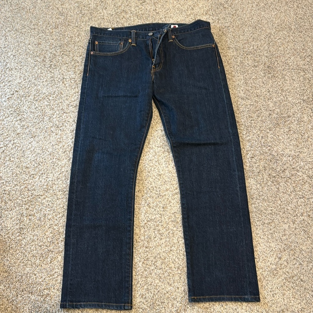 Levi’s 511 Jeans